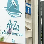 Arza Sosto *