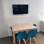 דירה Arza Sosto Nyíregyháza