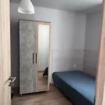 דירה Arza Sosto Nyíregyháza
