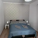 דירה Arza Sosto Nyíregyháza