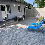 شقة Arza Sosto Nyíregyháza