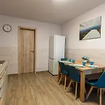 Arza Sosto 아파트 Nyíregyháza