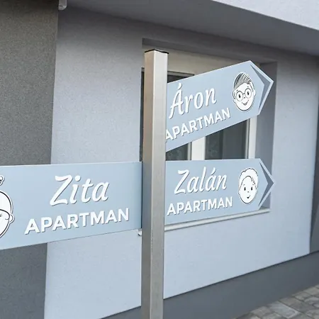 Apartment Arza Sosto
