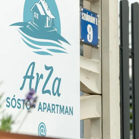 Arza Sosto *