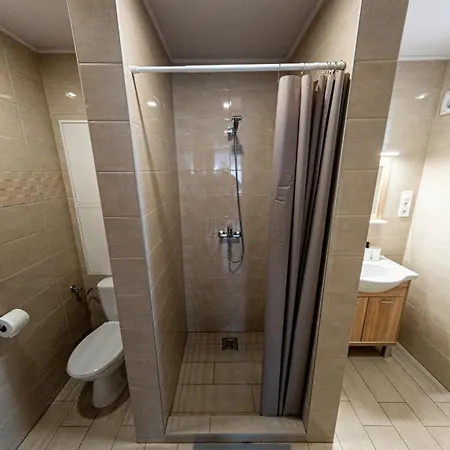 Apartment Arza Sosto
