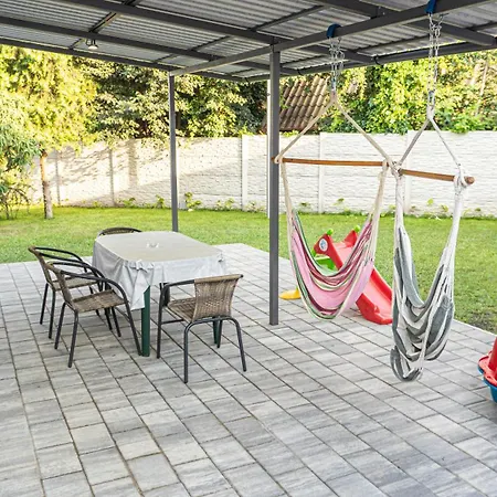 Apartment Arza Sosto *
