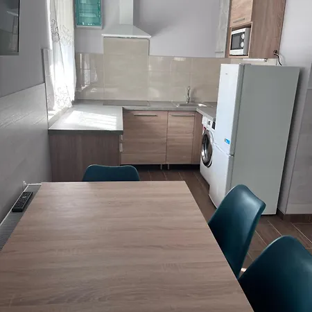 Apartment Arza Sosto