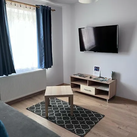 Apartment Arza Sosto *