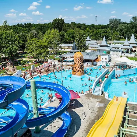 Arza Sosto Appartement