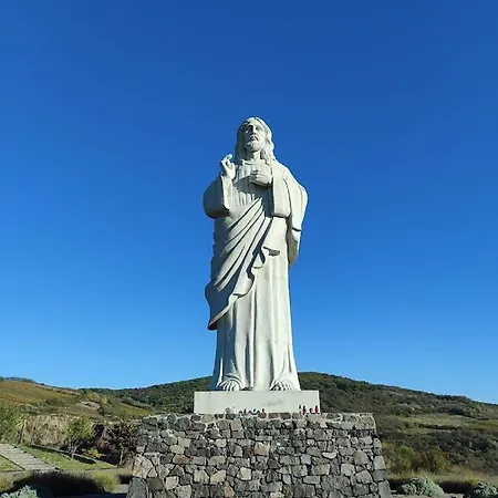 Appartement Arza Sosto Nyíregyháza