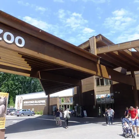 Appartement Arza Sosto