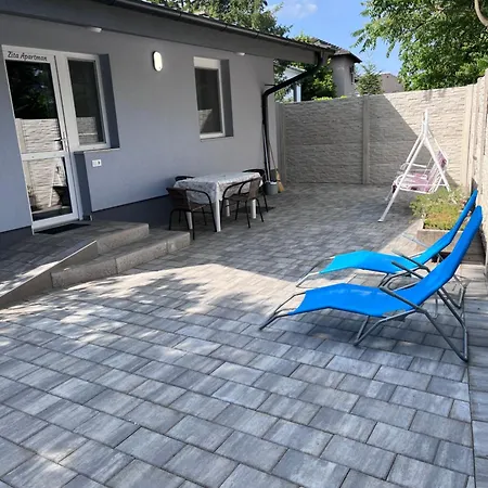 Appartement Arza Sosto Nyíregyháza