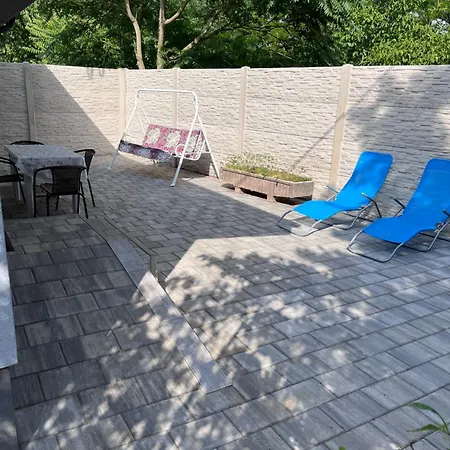 Arza Sosto Nyíregyháza