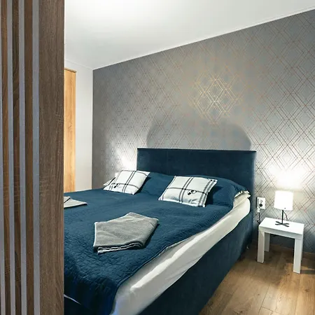 Arza Sosto Apartmán