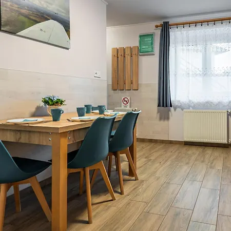 Apartmán Arza Sosto Nyíregyháza