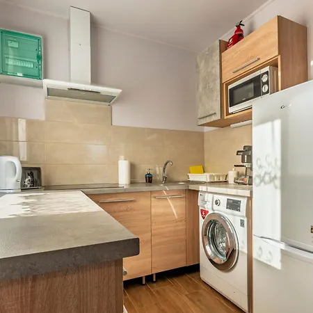 Arza Sosto Apartmán Nyíregyháza