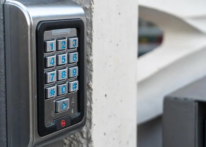 Apartmán Arza Sosto *