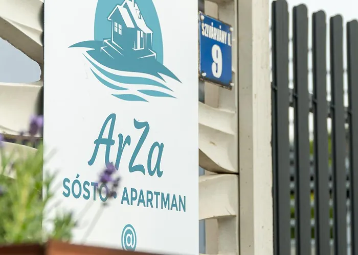 Arza Sosto *