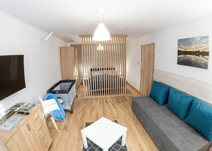Arza Sosto Appartement *