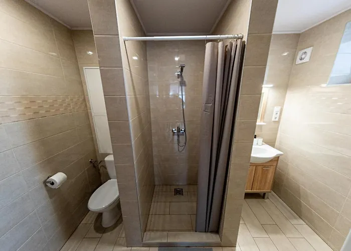 Apartament Arza Sosto