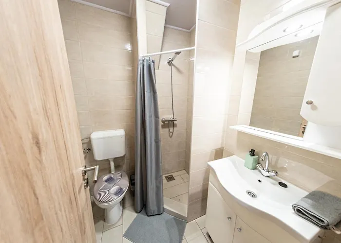 Arza Sosto Apartmán Nyíregyháza