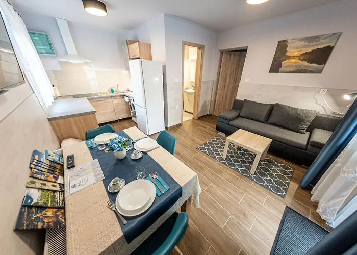 Arza Sosto Apartmán