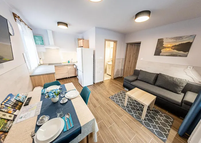 Appartement Arza Sosto Nyíregyháza