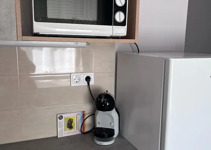 Arza Sosto Apartmán *