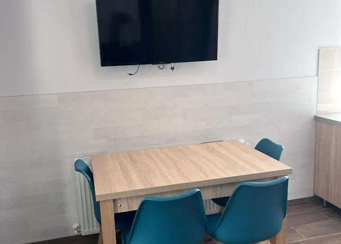 Appartement Arza Sosto Nyíregyháza
