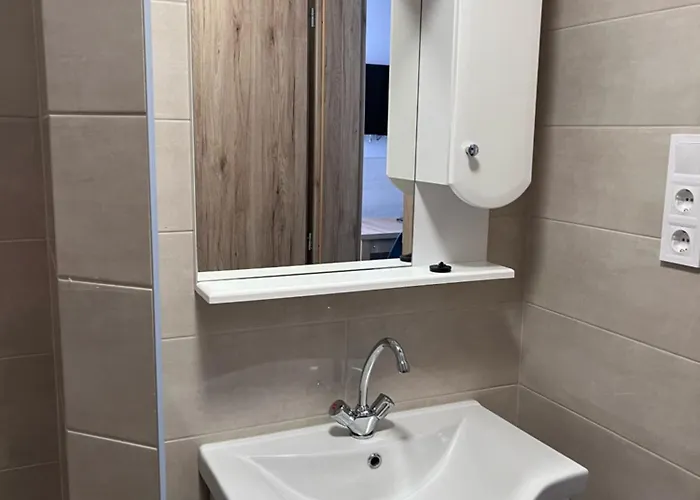 Arza Sosto Apartmán