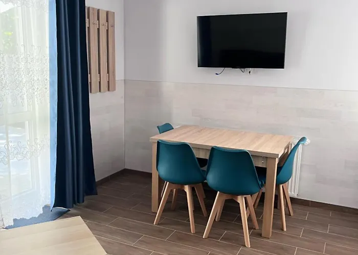 Arza Sosto Apartament *