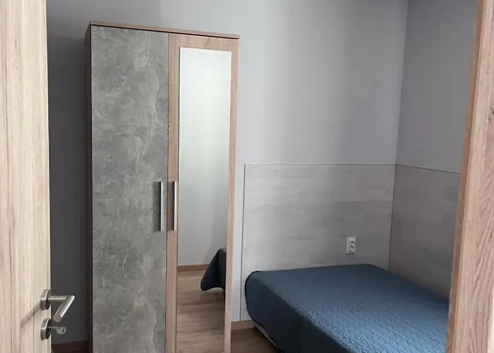 Apartmán Arza Sosto Nyíregyháza