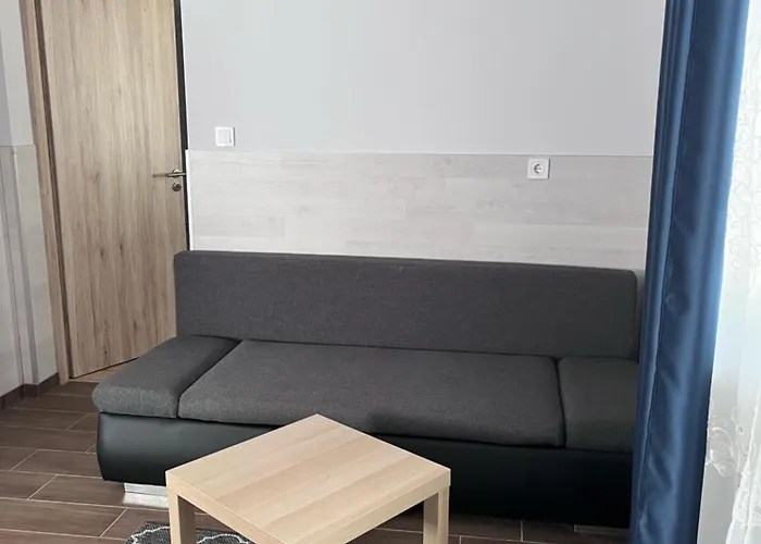 Apartament Arza Sosto Nyíregyháza