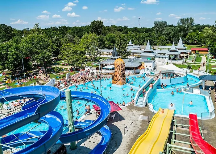 Arza Sosto Apartmán