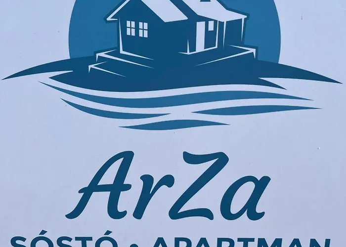 Apartmán Arza Sosto Nyíregyháza
