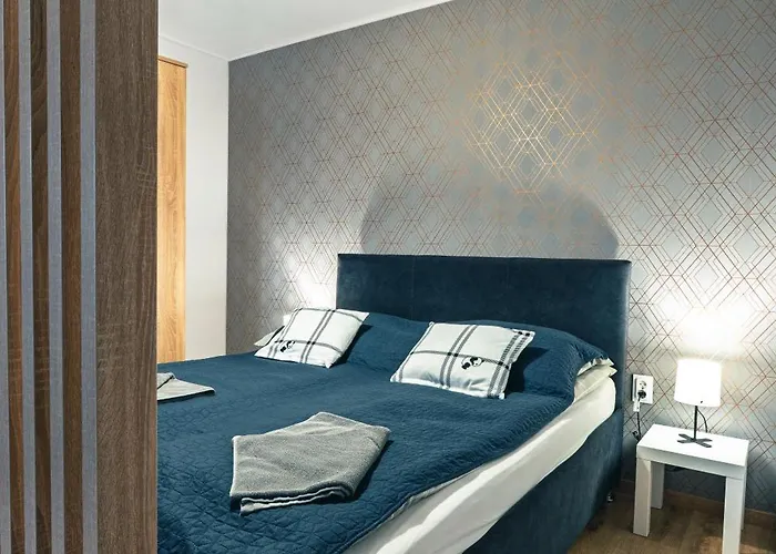 Arza Sosto Apartmán