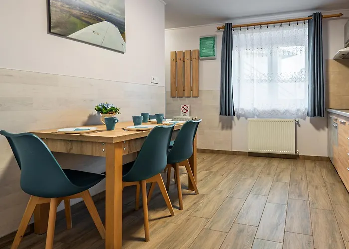 Apartament Arza Sosto Nyíregyháza