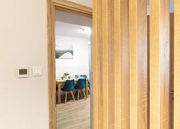 Appartement Arza Sosto