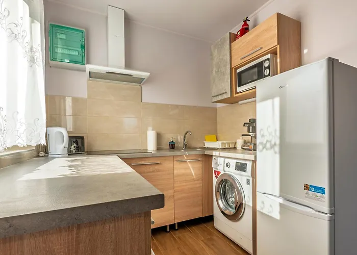 Arza Sosto Apartmán Nyíregyháza