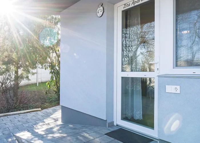 Arza Sosto Apartmán